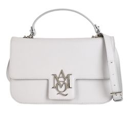 Insignia, Leather, Grey, MII, 2*